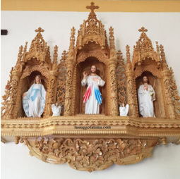 Ảnh tham khảo lumen-wood